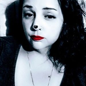 Meet your Posher, Christy